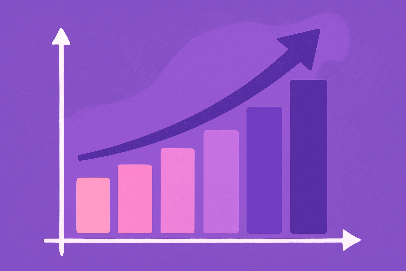 Adding translated subtitles to your content can significantly increase growth.